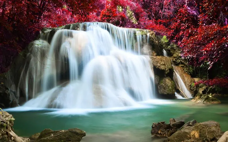 高性能节能